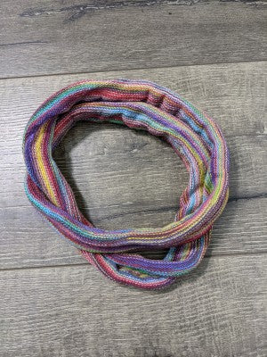 Headband Tie Dye