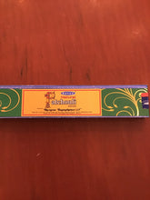 Satya Natural Incense Sticks