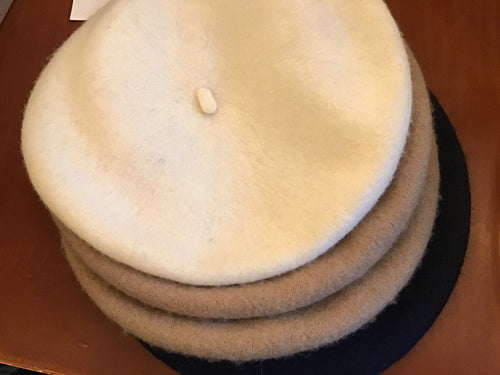 Francoise Classic Beret