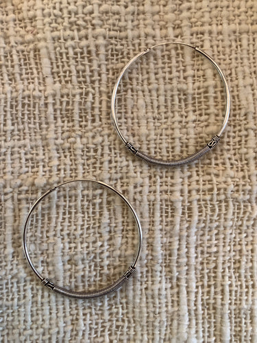 Bali Hoops 1.5x50mm