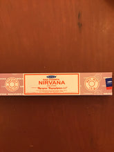 Satya Natural Incense Sticks