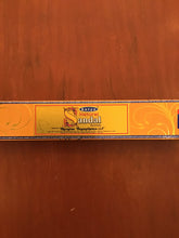 Satya Natural Incense Sticks