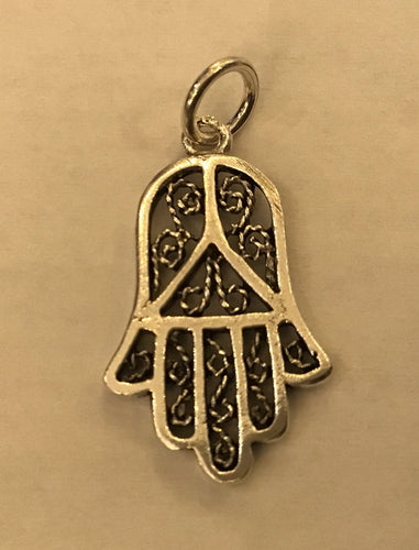 Pendant - Hamsa