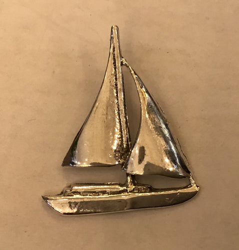 Pendant - Boat