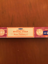 Satya Natural Incense Sticks