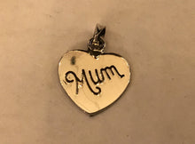 Pendant - Mum