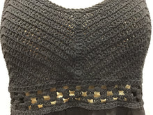 'Bethany' Crochet Camisole