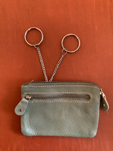 Leather Coin Purse