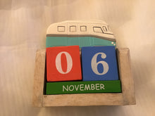 Perpetual Calendars - Various Designs, Fair Trade