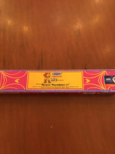 Satya Natural Incense Sticks