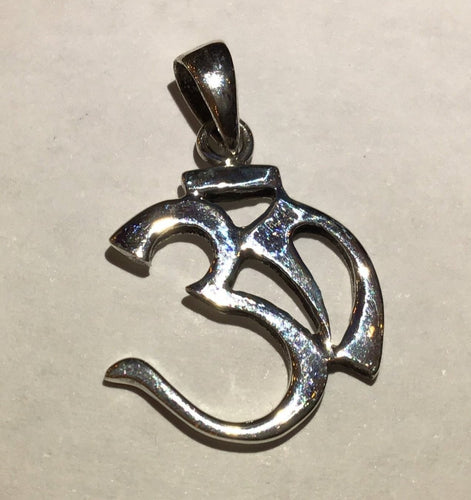 Pendant - Om