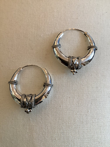 IndoBali Hoops 30mm