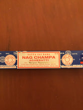 Satya Natural Incense Sticks