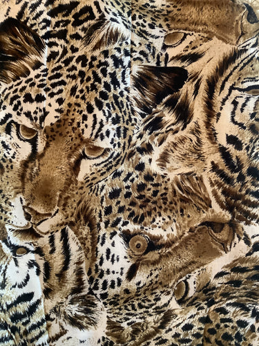 Animal Sarong