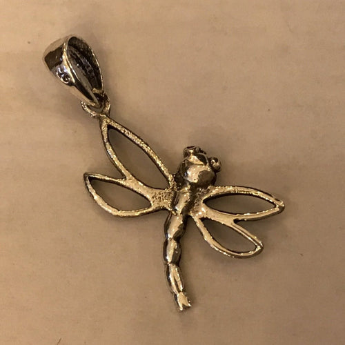 Pendant - Dragonfly
