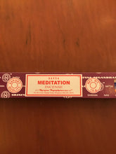 Satya Natural Incense Sticks