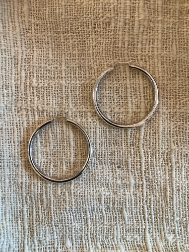 Dorian Hoop 60mm