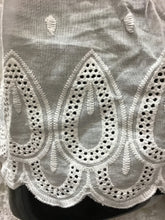 'Bethany' Crochet Camisole