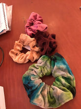 Hair Scrunchies