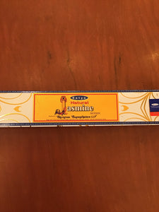 Satya Natural Incense Sticks