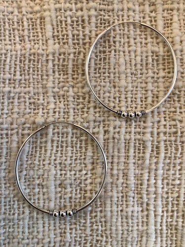 Bali Hoops 1.5x50mm
