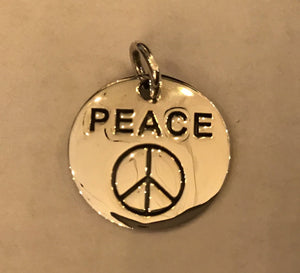 Pendant - Peace