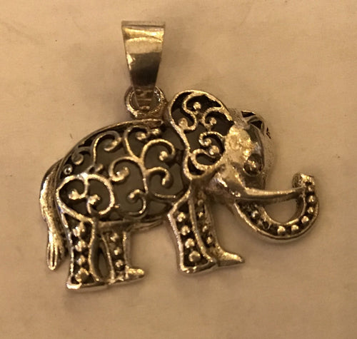 Pendant - Ellie