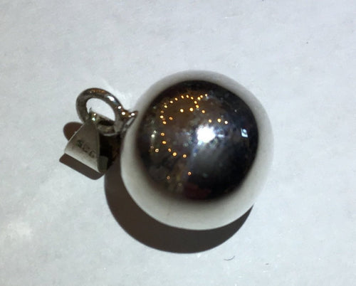 Pendant - Ball