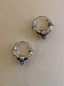 IndoBali Hoops 20mm
