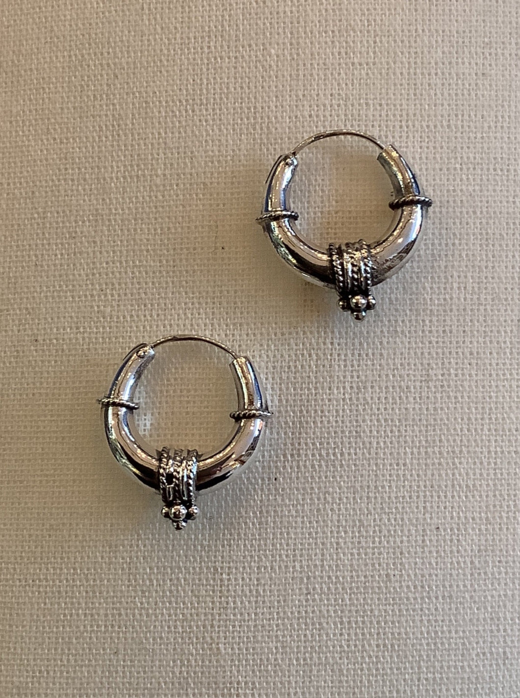 IndoBali Hoops 20mm