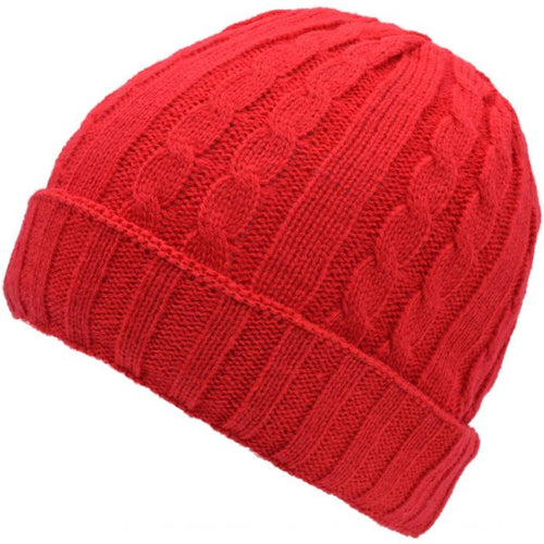 CABLE Beanie