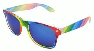 Rainbow Wayfarers