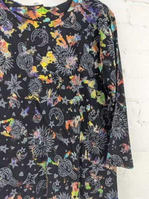 Long Sleeve Celestial Tee