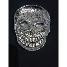 Skull Incense Holder