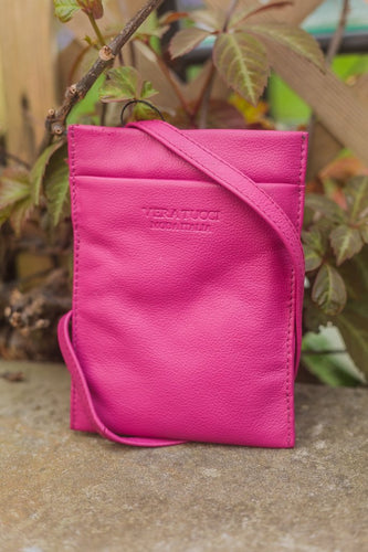 Amy Pouch/Bag