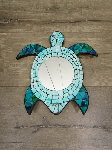 Turtle Mosaic
