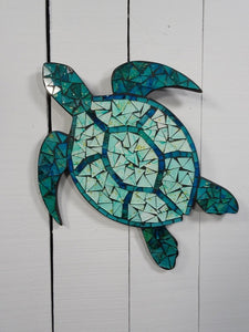 Turtle Mosaic