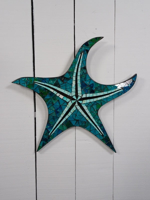 Starfish Mosaic