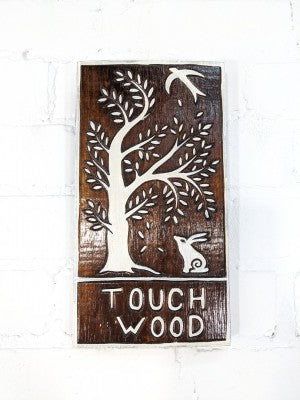 Hares and Tree