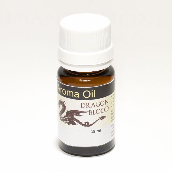 Wonder Aroma Oil Dragons Blood