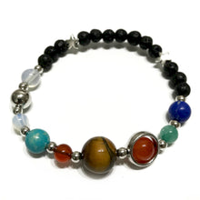 Lava Stone Bracelet