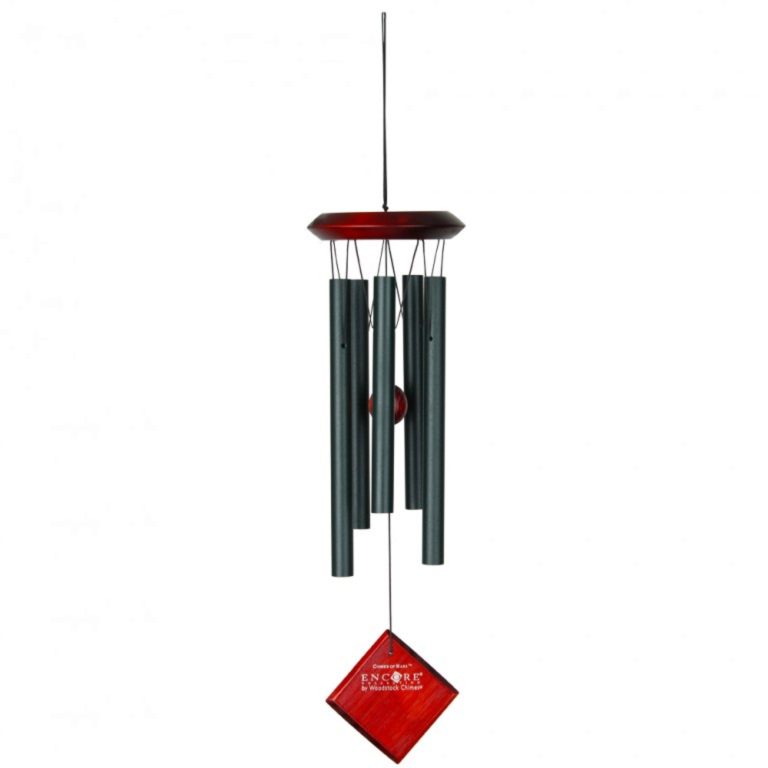 Planet Chimes, Musical- various tunings, scales and chords  - Various Sizes