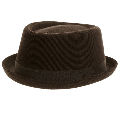 Pork Pie Hat
