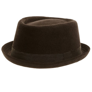 Pork Pie Hat