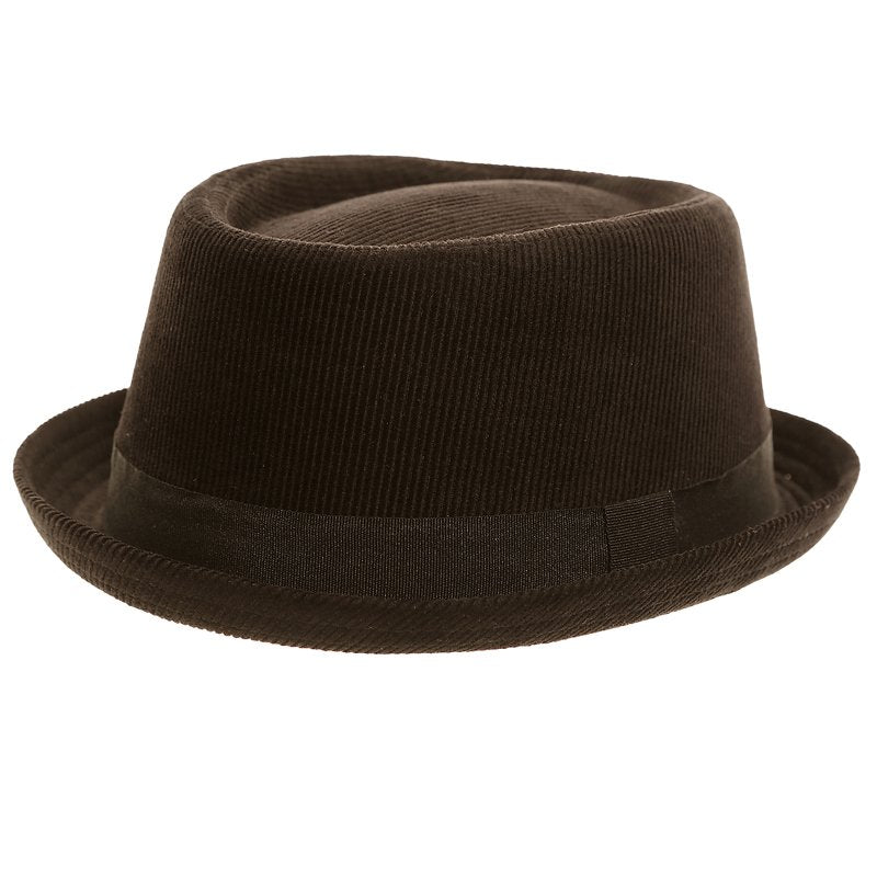 Pork Pie Hat
